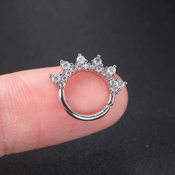 Piercing Stainless Steel Image 3 Preview