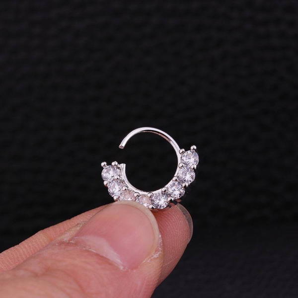 Piercing Stainless Steel Image 4 Preview