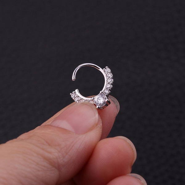 Piercing Stainless Steel Image 5 Preview