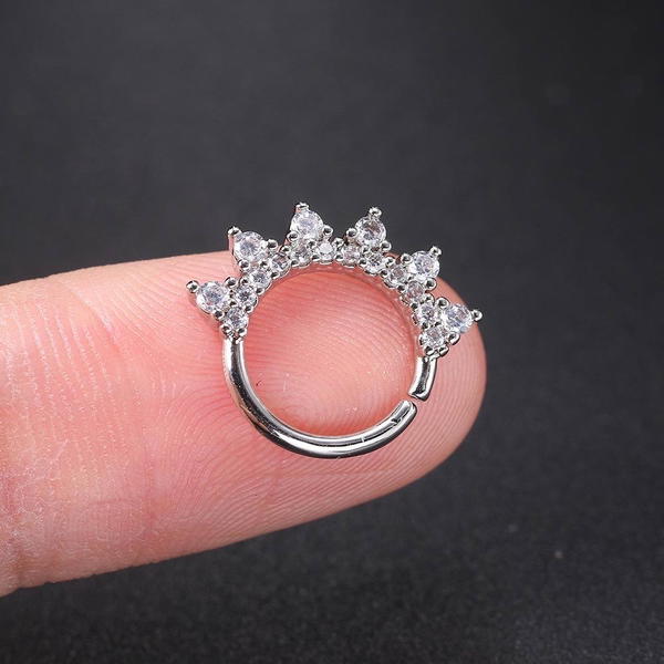 Piercing Stainless Steel Image 6 Preview