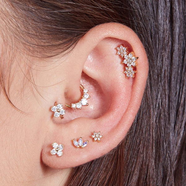 Piercing Stainless Steel Image 8 Preview