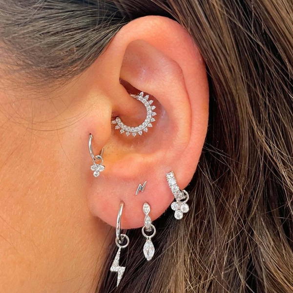 Piercing Stainless Steel Image 9 Preview