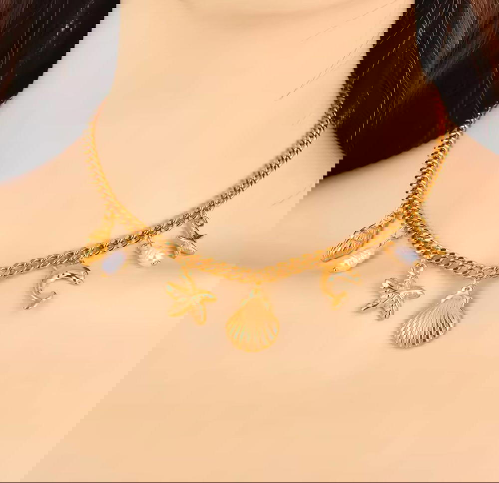 Pure 316 stainless steel chain Preview Image