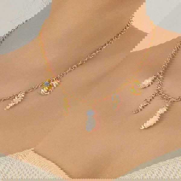 Pure 316 stainless steel chain Image 1 Preview