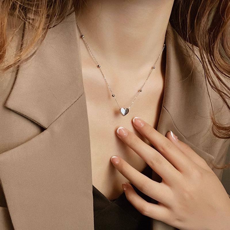 Pure 316 stainless steel chain Preview Image