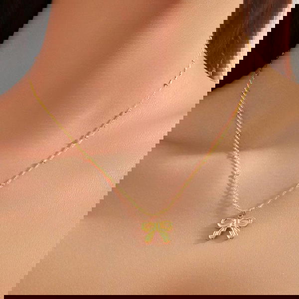 Pure 316 stainless steel chain Image 1 Preview