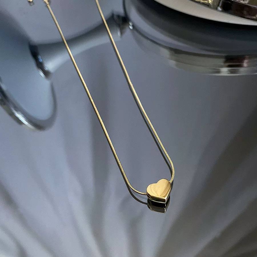 Pure 316 stainless steel chain Preview Image