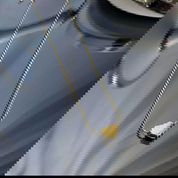 Pure 316 stainless steel chain Image 1 Preview