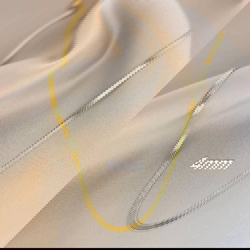 Pure 316 stainless steel chain Preview Image