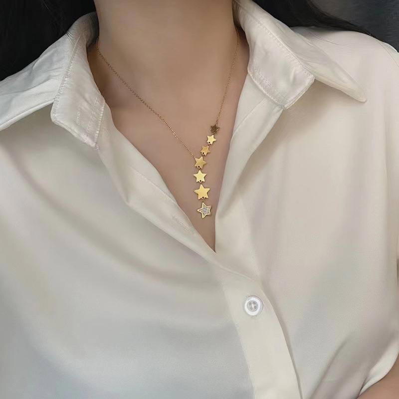 Pure 316 stainless steel chain Preview Image