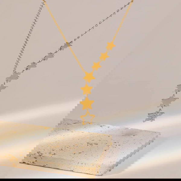 Pure 316 stainless steel chain Image 1 Preview
