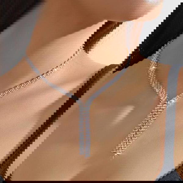 Pure 316 stainless steel chain Image 2 Preview