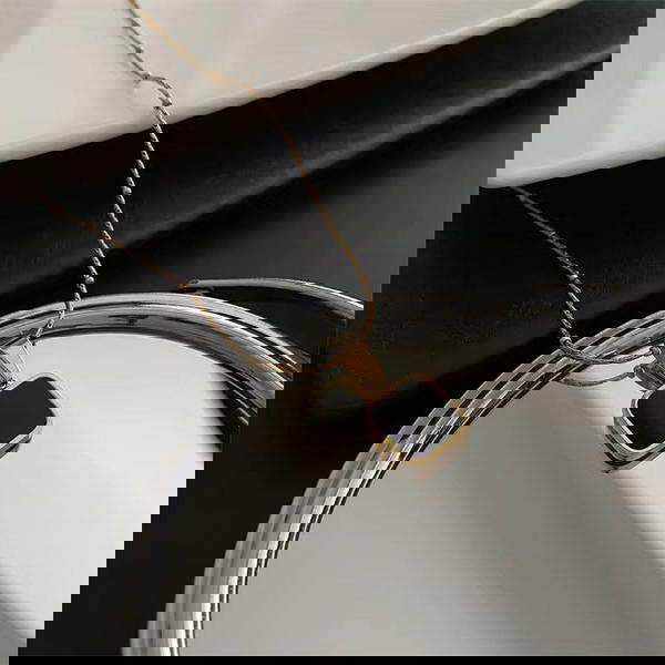 Pure 316 stainless steel chain Image 2 Preview