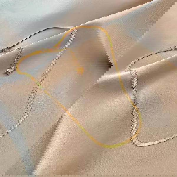 Pure 316 stainless steel chain Image 2 Preview