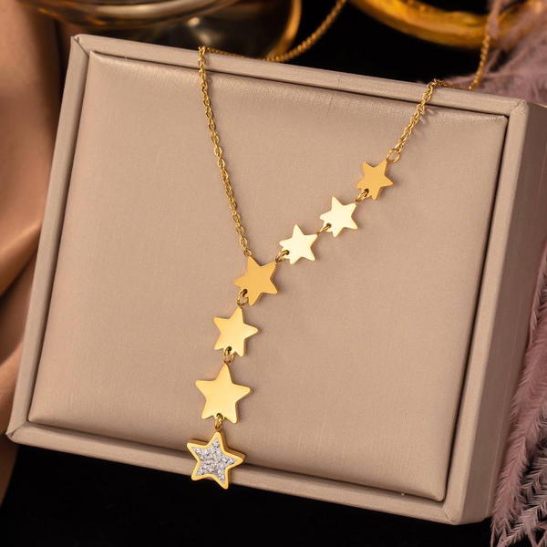 Pure 316 stainless steel chain Image 2 Preview