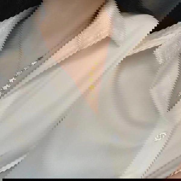 Pure 316 stainless steel chain Image 2 Preview