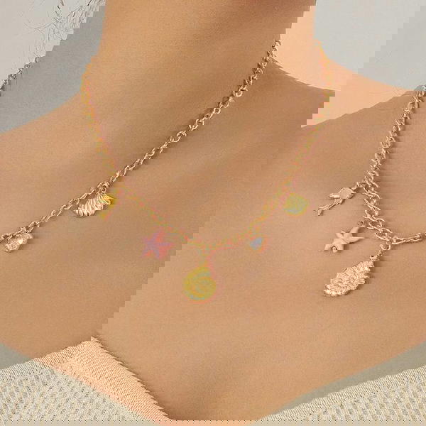 Pure 316 stainless steel chain Image 3 Preview