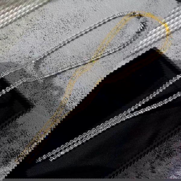 Pure 316 stainless steel chain Image 3 Preview