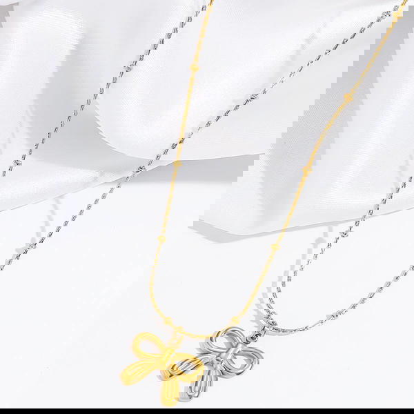 Pure 316 stainless steel chain Image 3 Preview