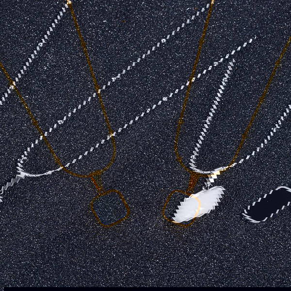 Pure 316 stainless steel chain Image 3 Preview