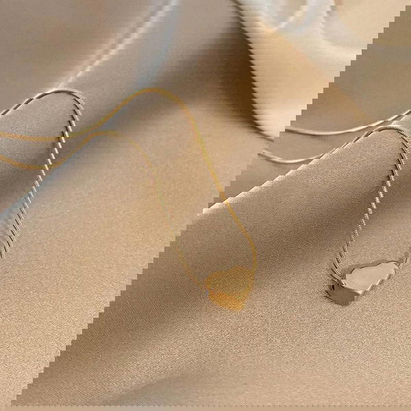 Pure 316 stainless steel chain Image 3 Preview