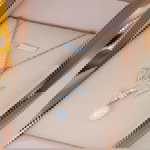 Pure 316 stainless steel chain Image 4 Preview