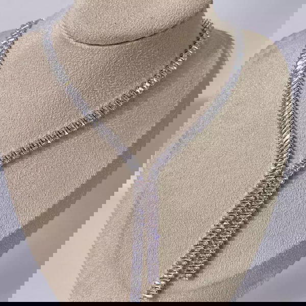 Pure 316 stainless steel chain Image 4 Preview