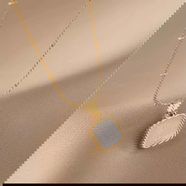 Pure 316 stainless steel chain Image 4 Preview