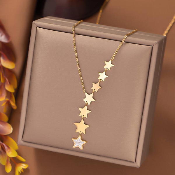 Pure 316 stainless steel chain Image 4 Preview