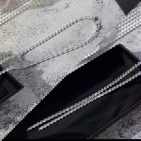 Pure 316 stainless steel chain Image 5 Preview