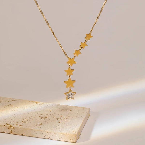 Pure 316 stainless steel chain Image 5 Preview