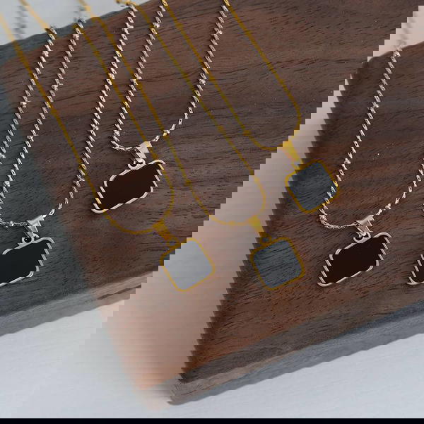 Pure 316 stainless steel chain Image 6 Preview