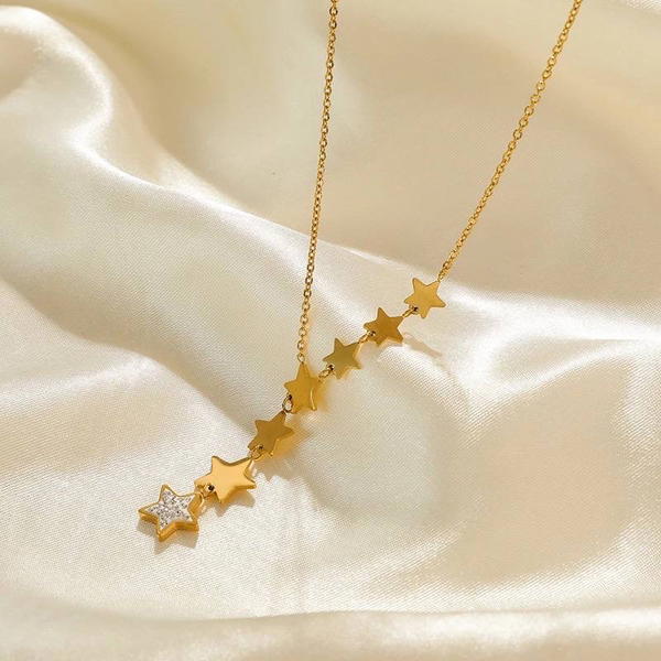Pure 316 stainless steel chain Image 6 Preview
