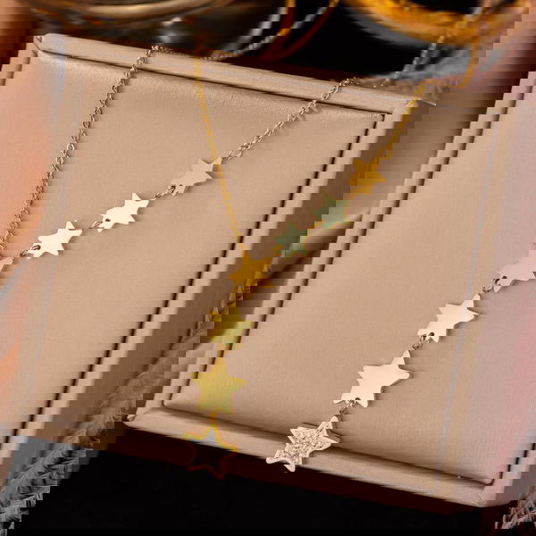 Pure 316 stainless steel chain Image 6 Preview