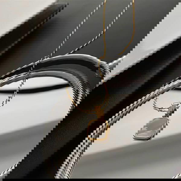 Pure 316 stainless steel chain Image 7 Preview