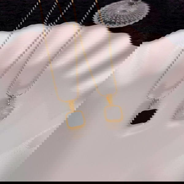 Pure 316 stainless steel chain Image 8 Preview