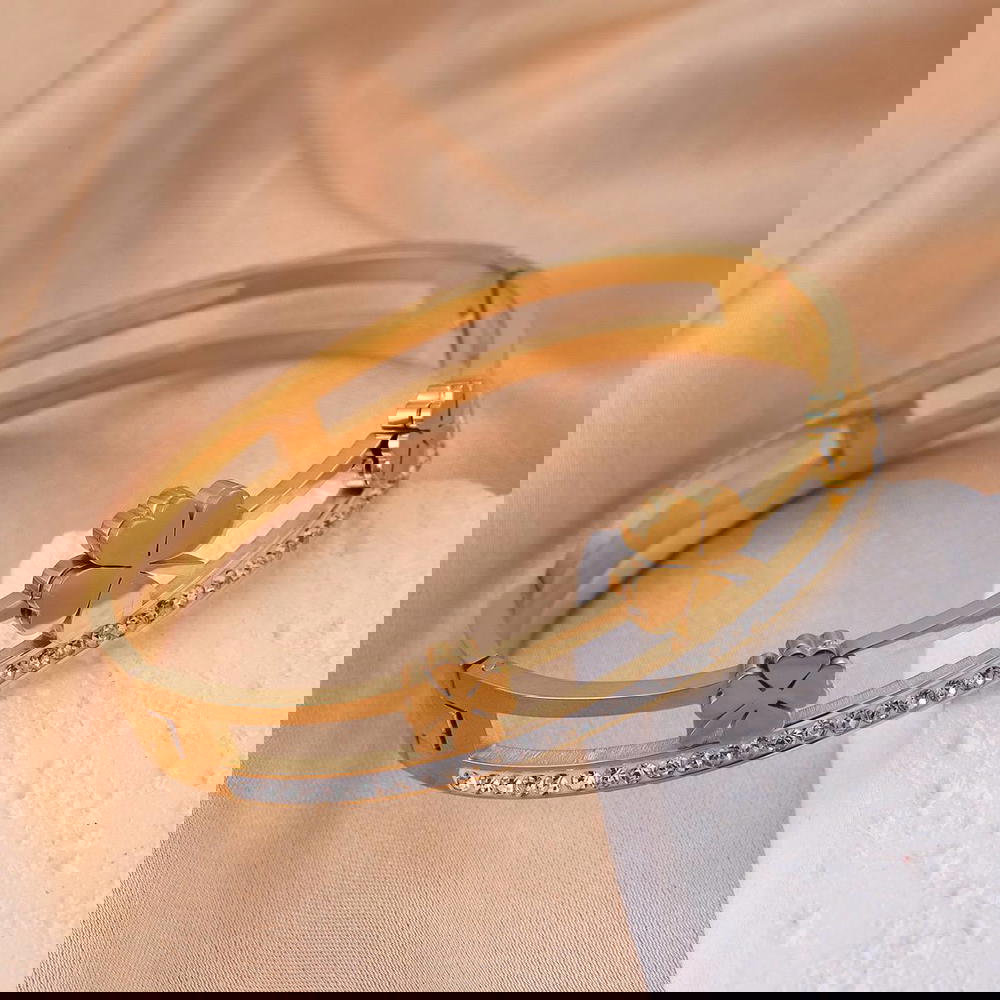 Pure Stainless Bracelet  Preview Image