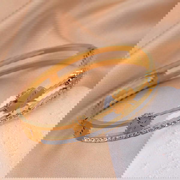 Pure Stainless Bracelet  Image 1 Preview