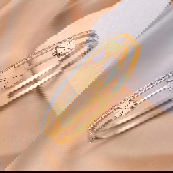 Pure Stainless Bracelet  Image 4 Preview