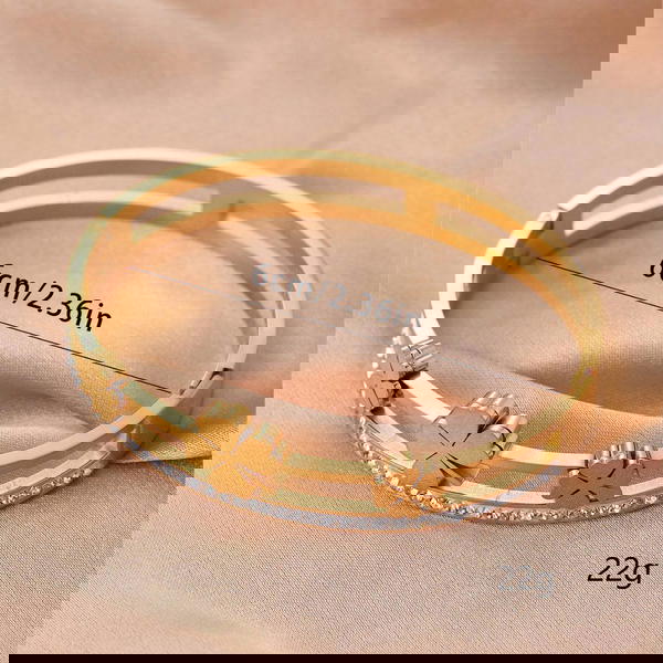 Pure Stainless Bracelet  Image 5 Preview