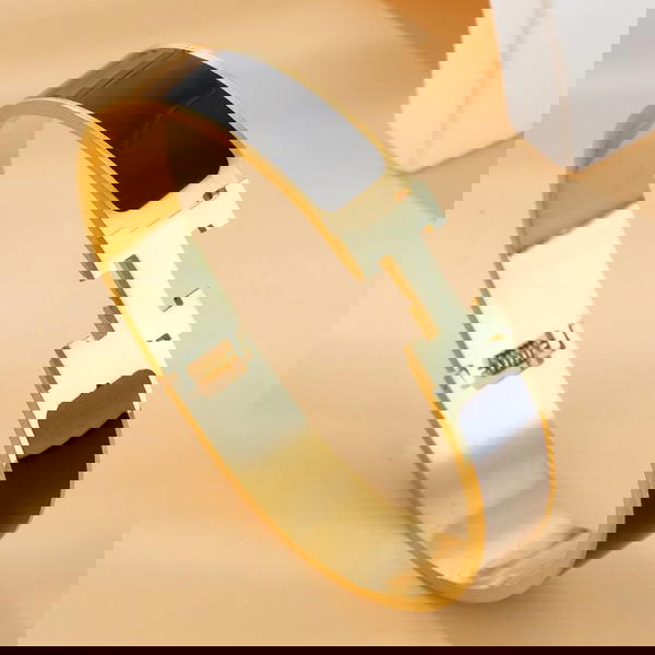 Pure Stainless Bracelet Image 1 Preview