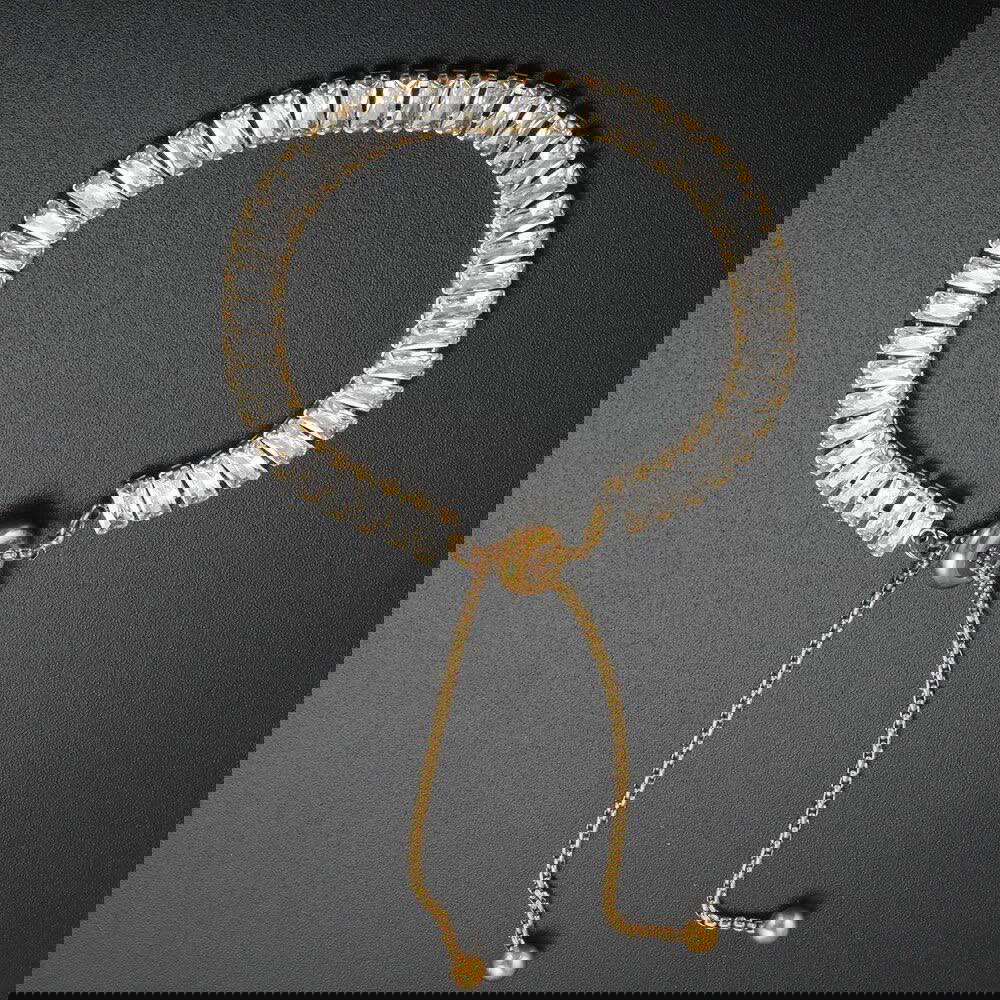 Pure Stainless Bracelet Preview Image