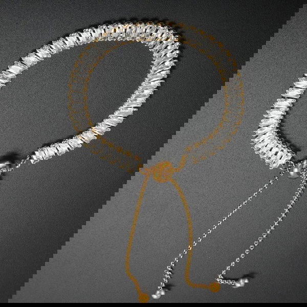 Pure Stainless Bracelet Image 1 Preview