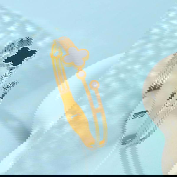 Pure Stainless Bracelet Image 1 Preview