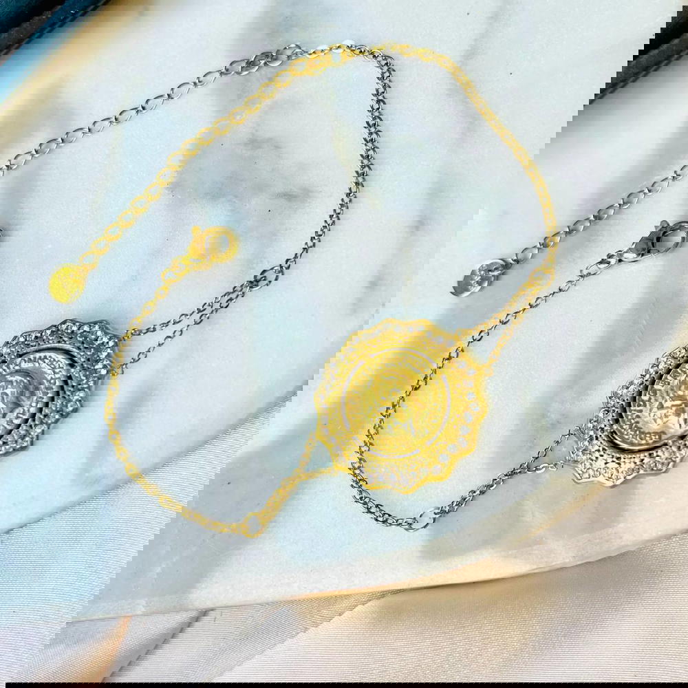 Pure Stainless Bracelet Preview Image