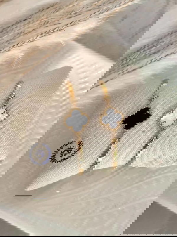 Pure Stainless Bracelet Image 1 Preview