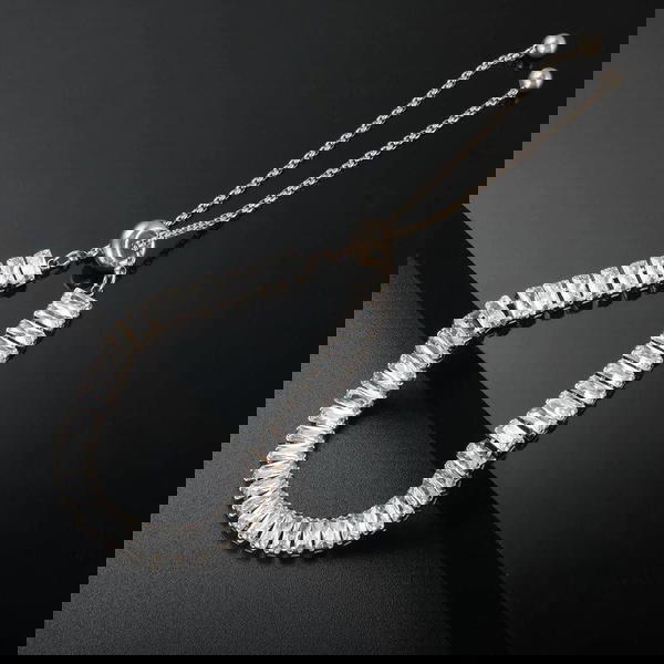 Pure Stainless Bracelet Image 2 Preview