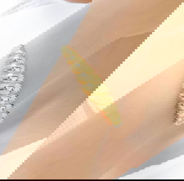 Pure Stainless Bracelet Image 3 Preview