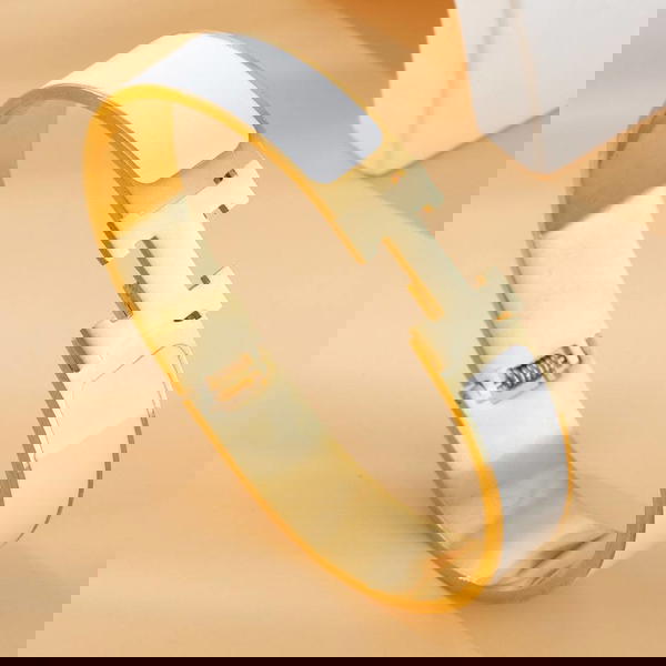 Pure Stainless Bracelet Image 3 Preview