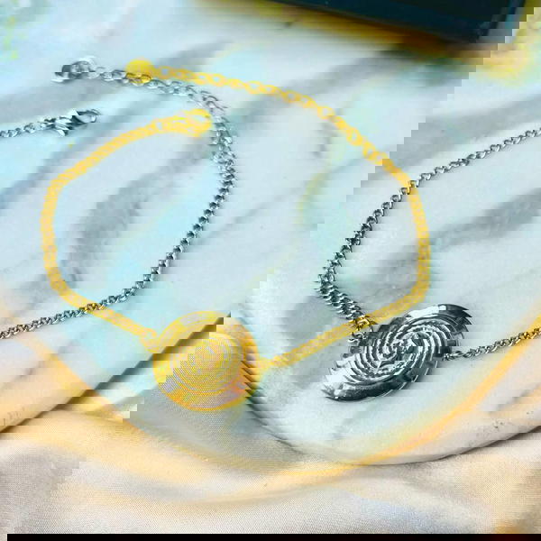 Pure Stainless Bracelet Image 3 Preview
